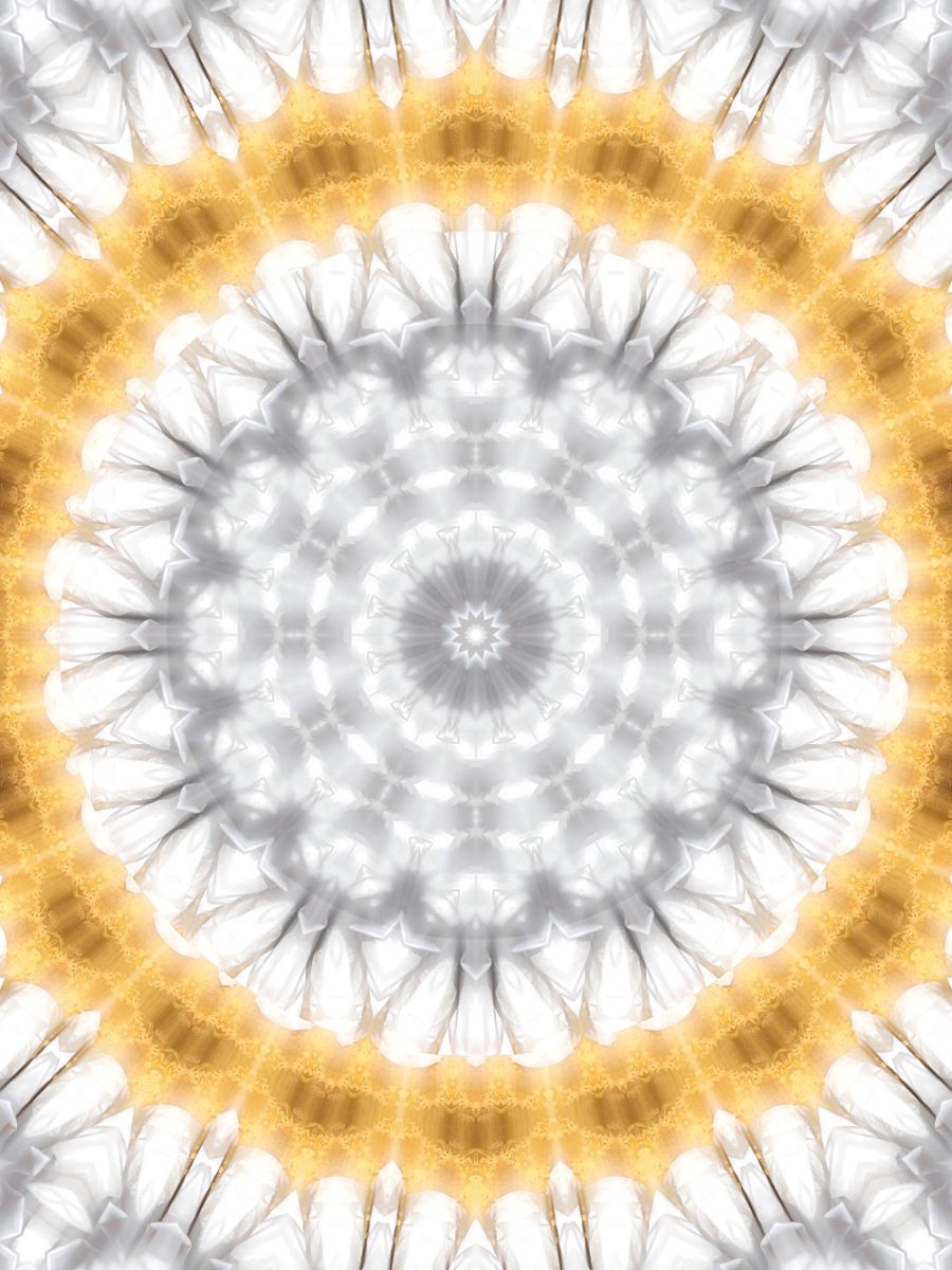 Diamond Ray - Ascension Glossary